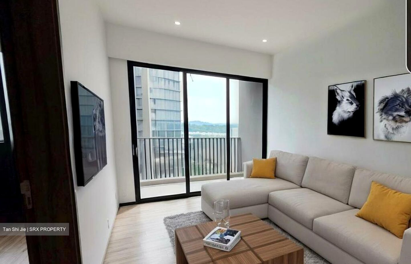 Lentor Modern (D26), Apartment #504645041